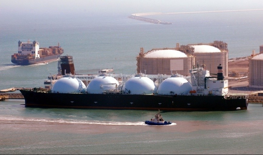 LNG Canada triển khai giai đoạn 2, tăng cường xuất khẩu sang châu Á