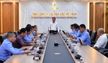 BSR kiện toàn cơ chế hoạch định chiến lược, thúc đẩy phát triển bền vững