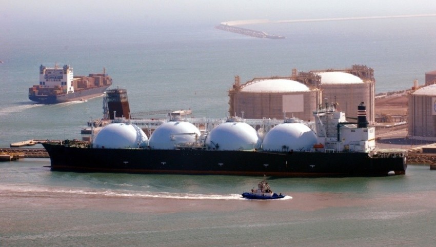 LNG Canada triển khai giai đoạn 2, tăng cường xuất khẩu sang châu Á
