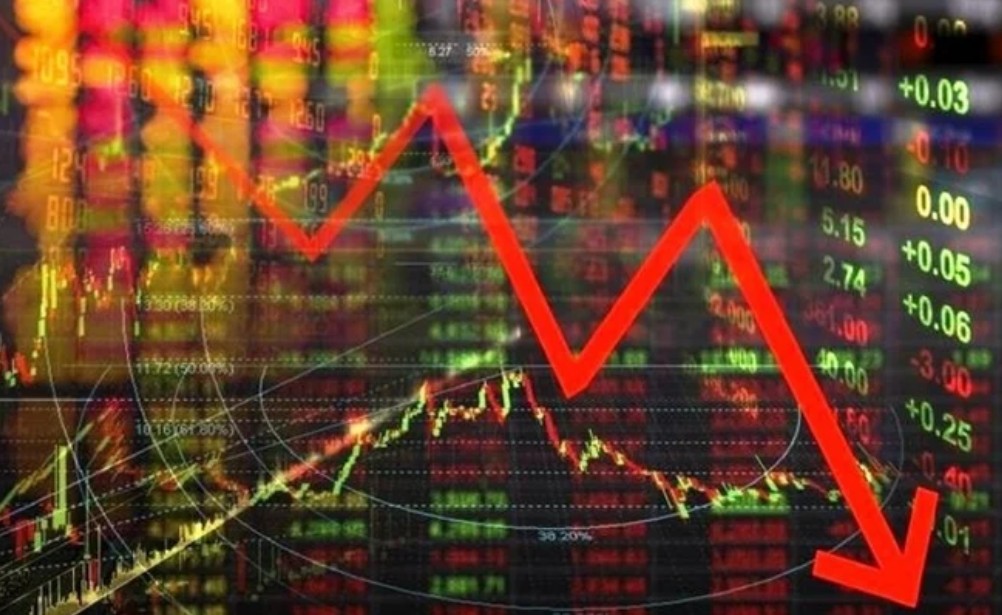 Tin nhanh chứng khoán ngày 30/9: VN Index "thủng" vùng hỗ trợ tại đường MA50