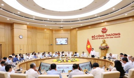 Ngành Công Thương ghi nhận nhiều kết quả tích cực sau 9 tháng
