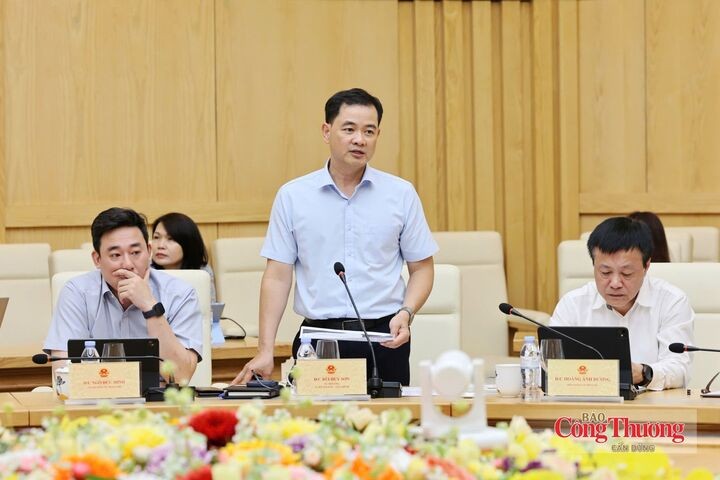 Ngành Công Thương ghi nhận nhiều kết quả tích cực sau 9 tháng