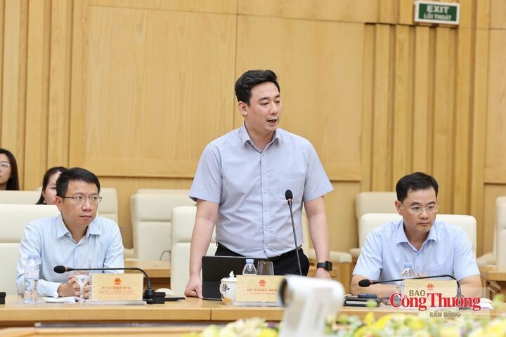 Ngành Công Thương ghi nhận nhiều kết quả tích cực sau 9 tháng