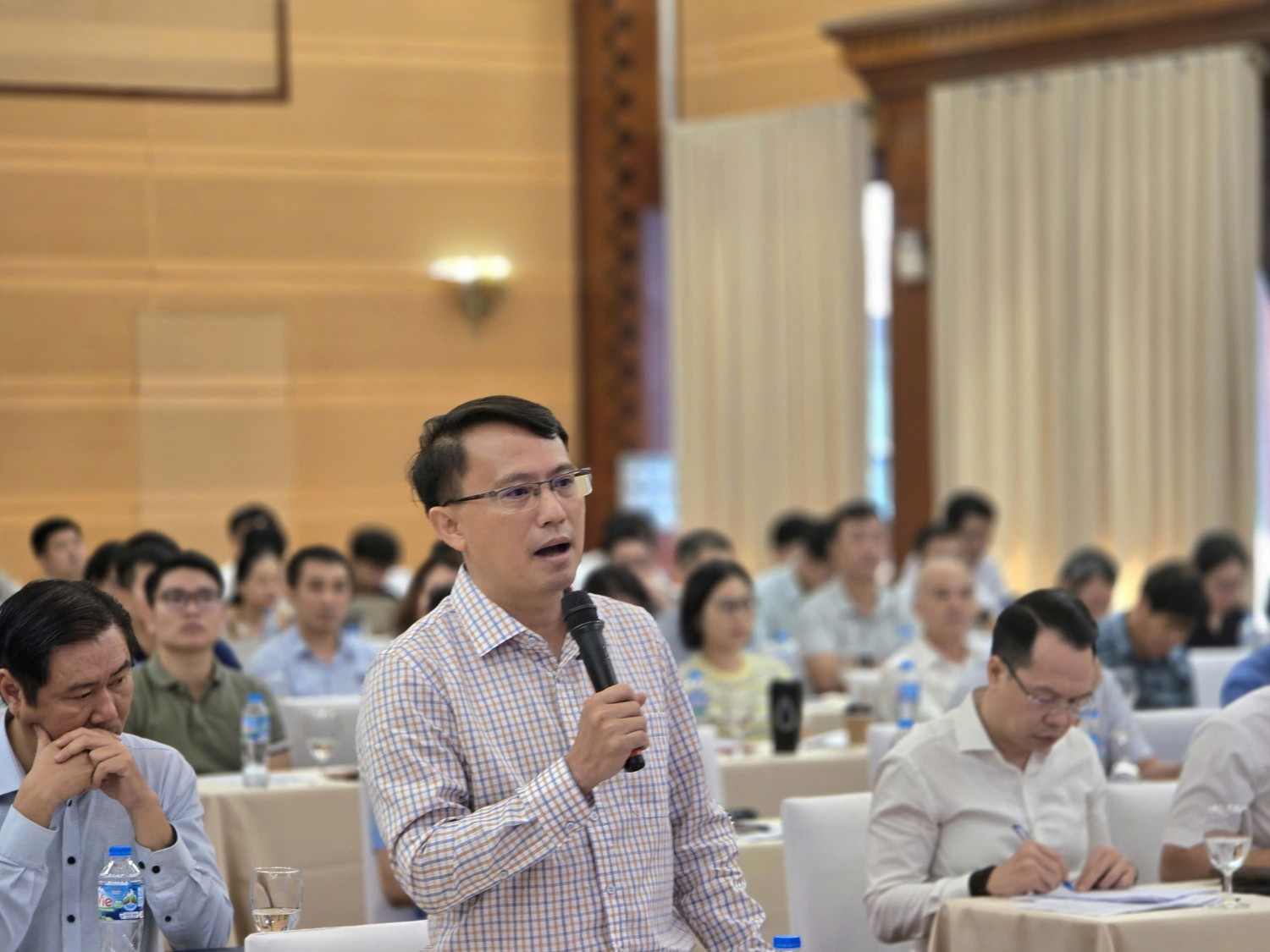 Thương nhân đầu mối xăng dầu: Lấy năng lực cung ứng làm thước đo