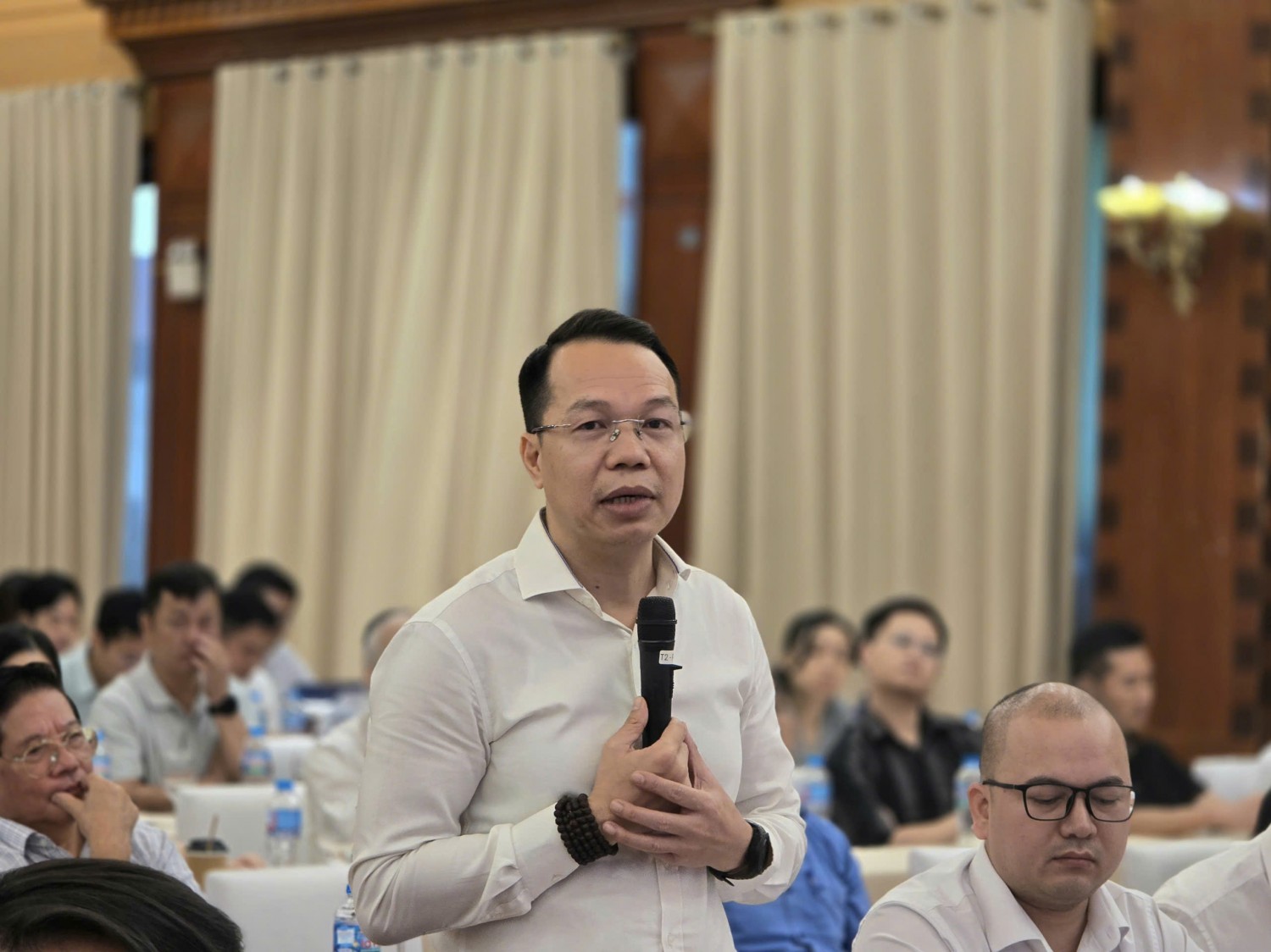 Thương nhân đầu mối xăng dầu: Lấy năng lực cung ứng làm thước đo