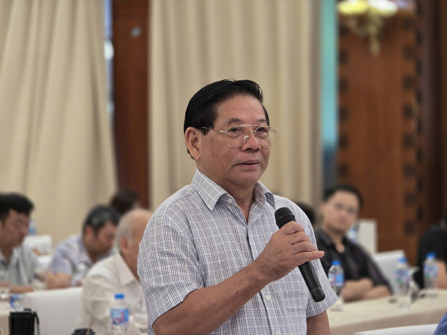 Thêm kênh giao dịch, tăng tính linh hoạt cho thị trường xăng dầu