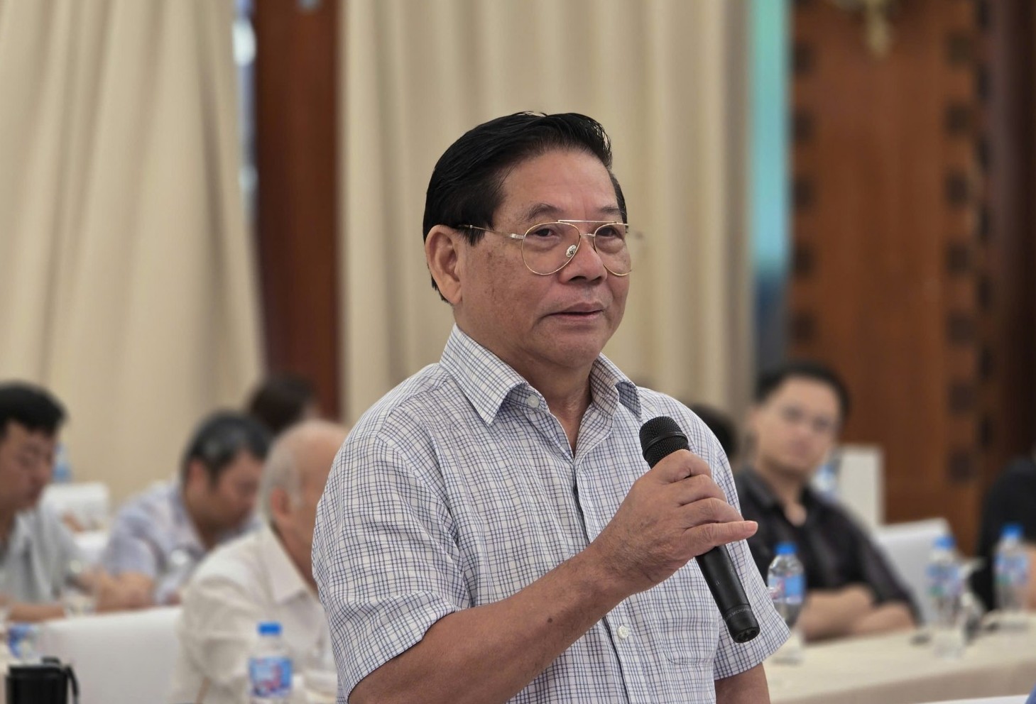 Thêm kênh giao dịch, tăng tính linh hoạt cho thị trường xăng dầu