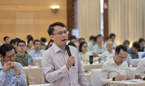 Thương nhân đầu mối xăng dầu: Lấy năng lực cung ứng làm thước đo