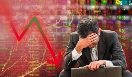 Tin nhanh chứng khoán ngày 1/10: Áp lực bán tiếp tục đè nặng, VN Index mất mốc 1.750 điểm