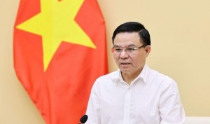 Xây dựng bộ giải pháp thúc đẩy tăng trưởng ngành Công Thương