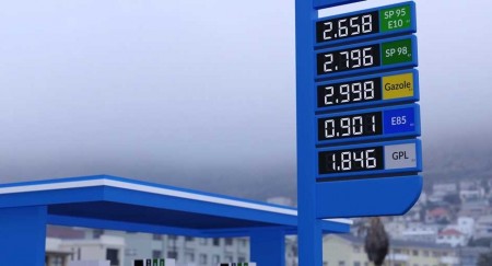Cấm xuất khẩu diesel: Mỹ tự đẩy mình vào thế khó?