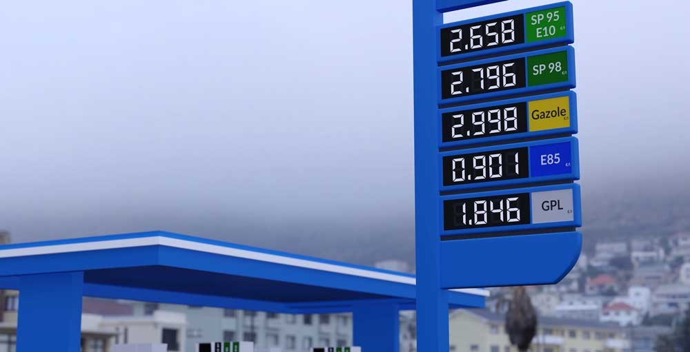 Cấm xuất khẩu diesel: Mỹ tự đẩy mình vào thế khó?