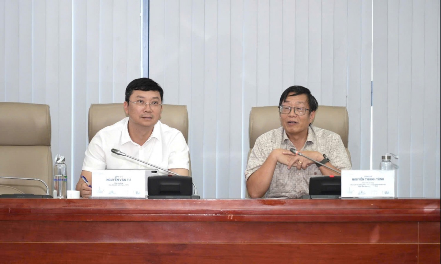 VPI thúc đẩy ứng dụng bản sao số trong dầu khí VPI thúc đẩy ứng dụng bản sao số trong dầu khí