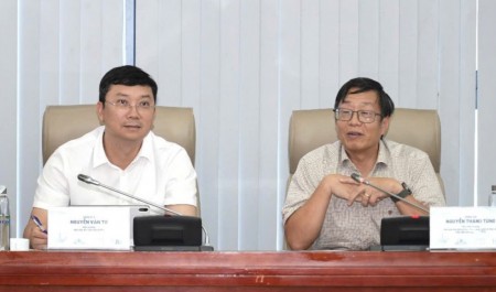 VPI tổ chức Hội thảo bản sao số trong lĩnh vực công nghiệp - năng lượng