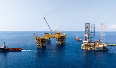 PVEP tăng trưởng sản lượng khai thác 27%: Hiệu quả từ điều hành chủ động và tối ưu nguồn lực