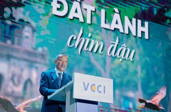 TP HCM và hành trình nâng tầm doanh nghiệp Việt