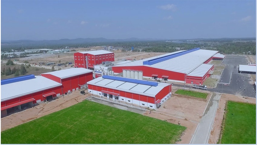 Dấu ấn kinh tế tư nhân trên hành trình Đà Nẵng mở rộng không gian tăng trưởng