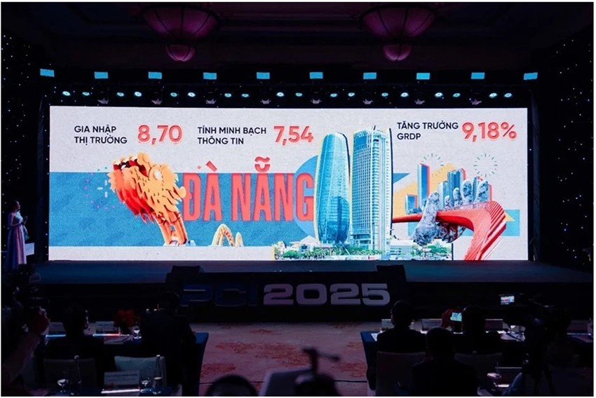 Dấu ấn kinh tế tư nhân trên hành trình Đà Nẵng mở rộng không gian tăng trưởng