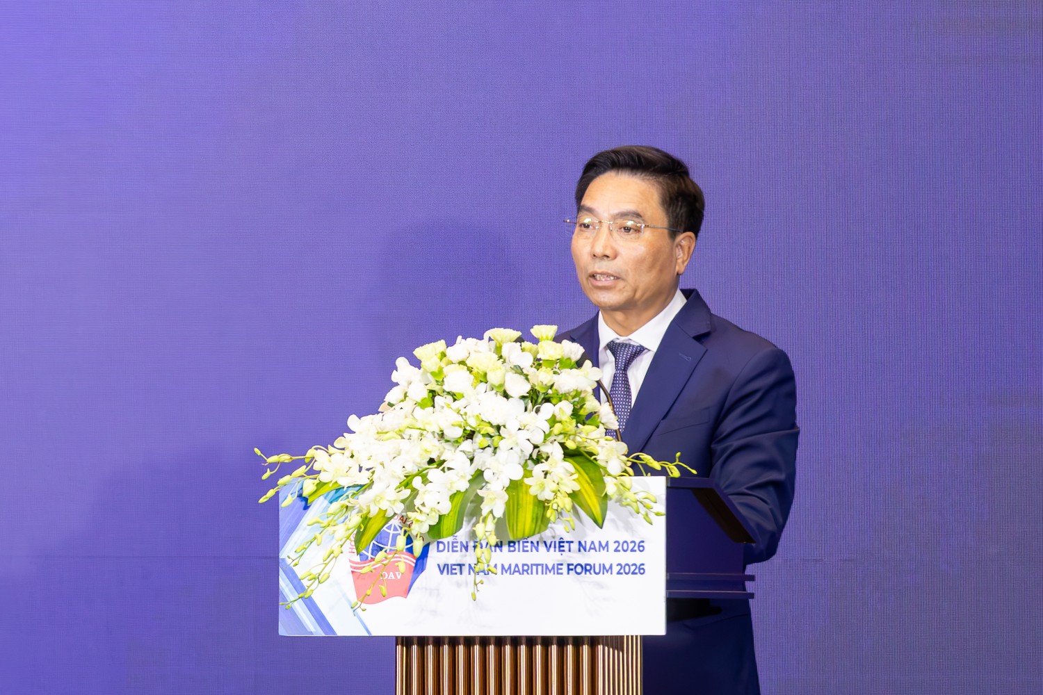 Diễn đàn Biển Việt Nam 2026: “Hợp tác và hội nhập quốc tế trong xây dựng Việt Nam thành quốc gia biển mạnh” Hợp tác và hội nhập quốc tế trong xây dựng Việt Nam thành quốc gia biển mạnh