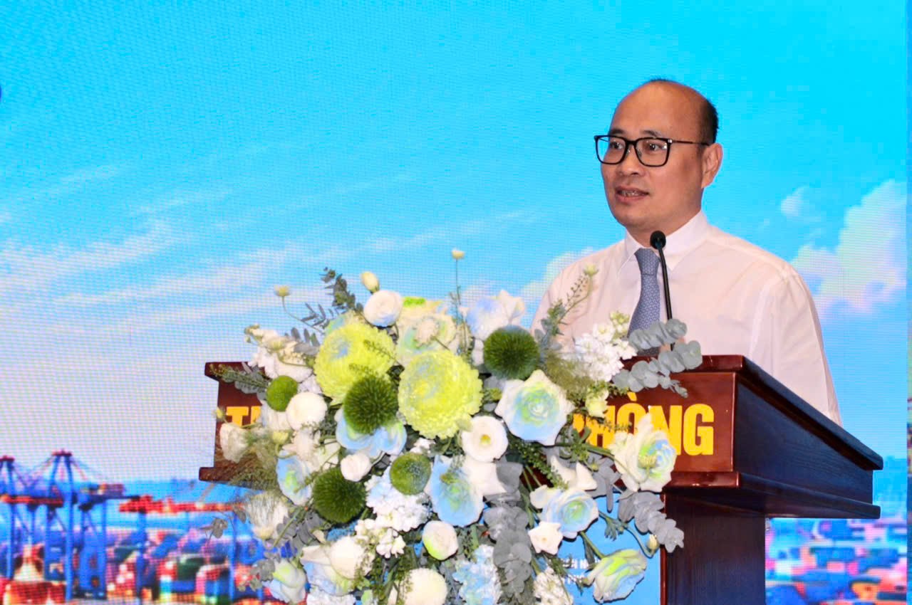 Liên kết sản xuất, logistics và thị trường theo chuỗi giá trị