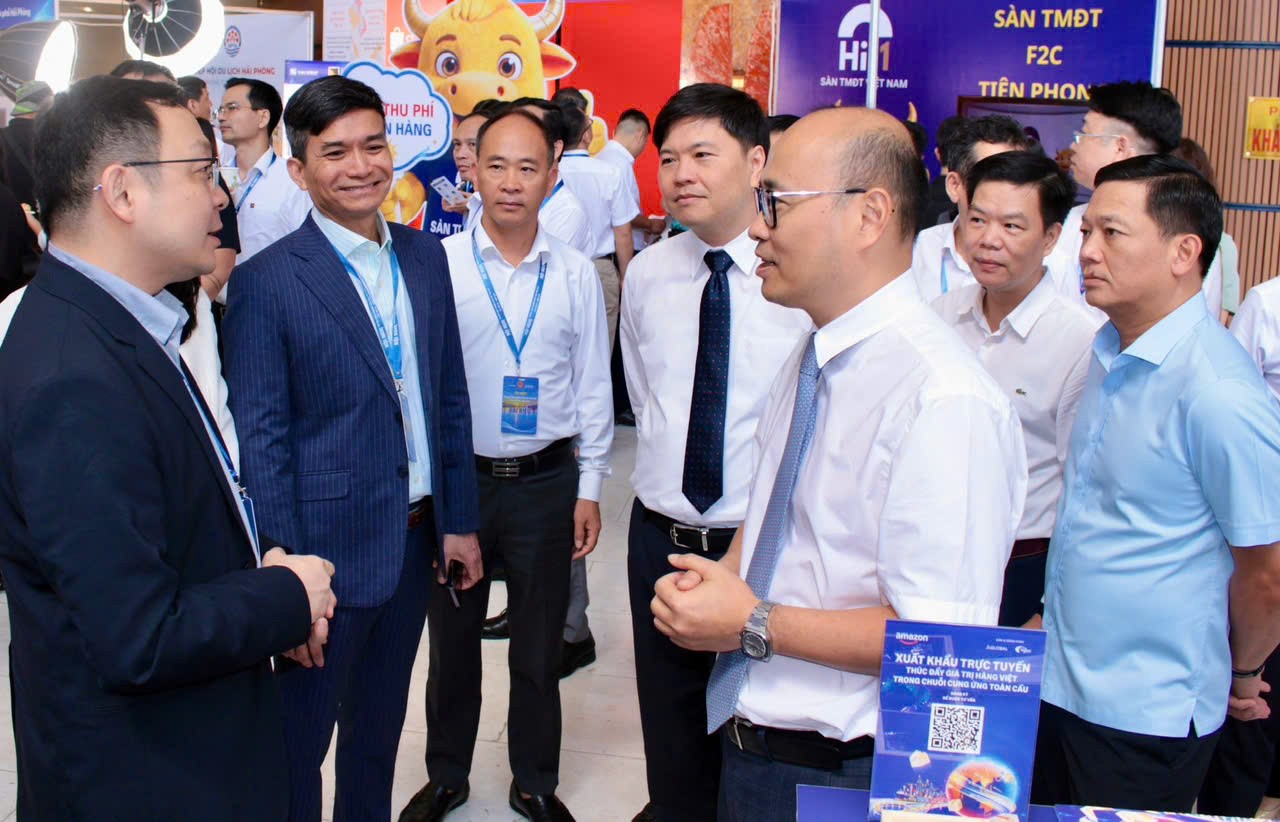 Liên kết sản xuất, logistics và thị trường theo chuỗi giá trị