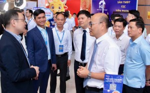 Liên kết sản xuất, logistics và thị trường theo chuỗi giá trị