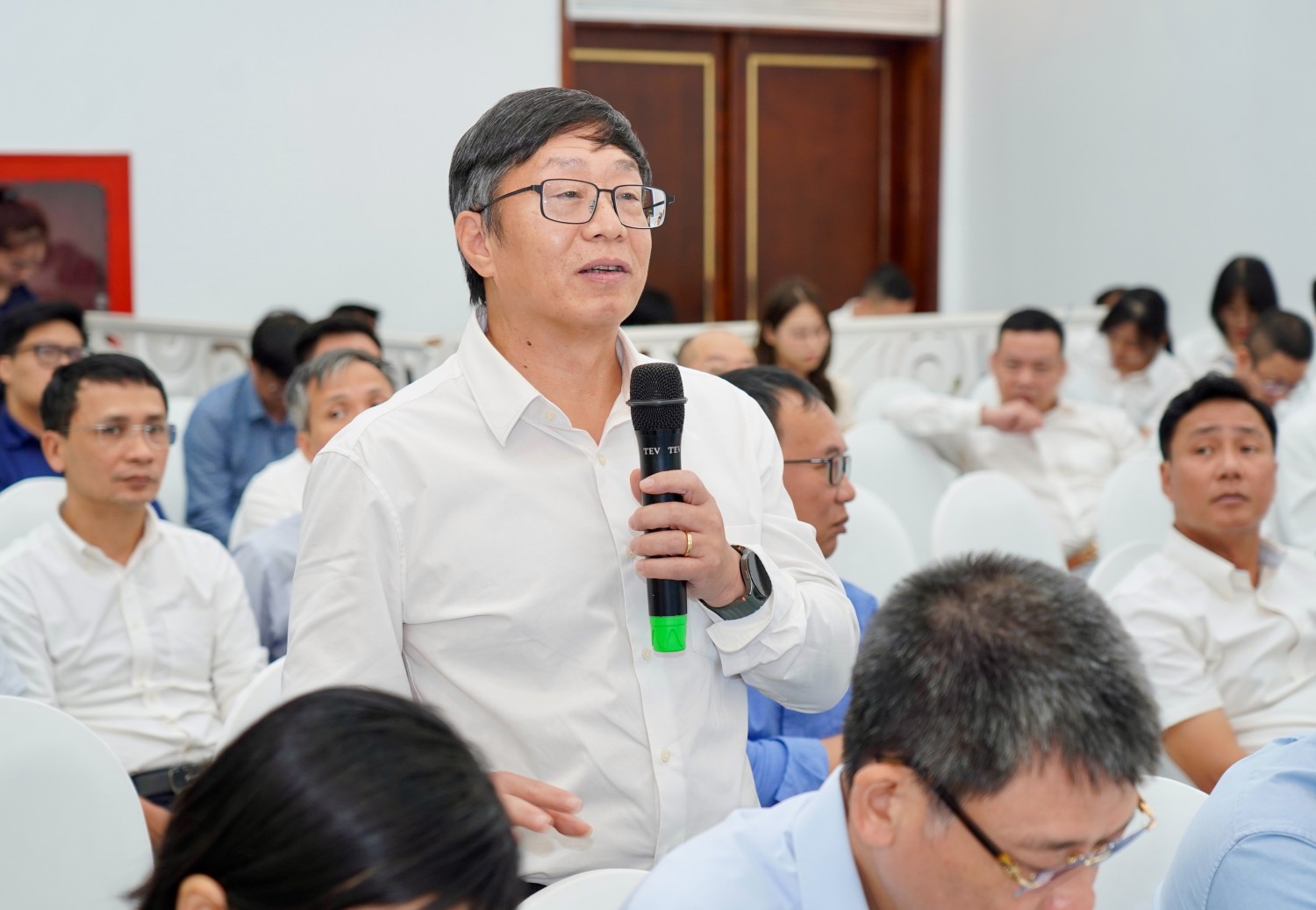 PETROVIETNAM: Phát huy vai trò cốt lõi của thăm dò khai thác, tạo động lực tăng trưởng