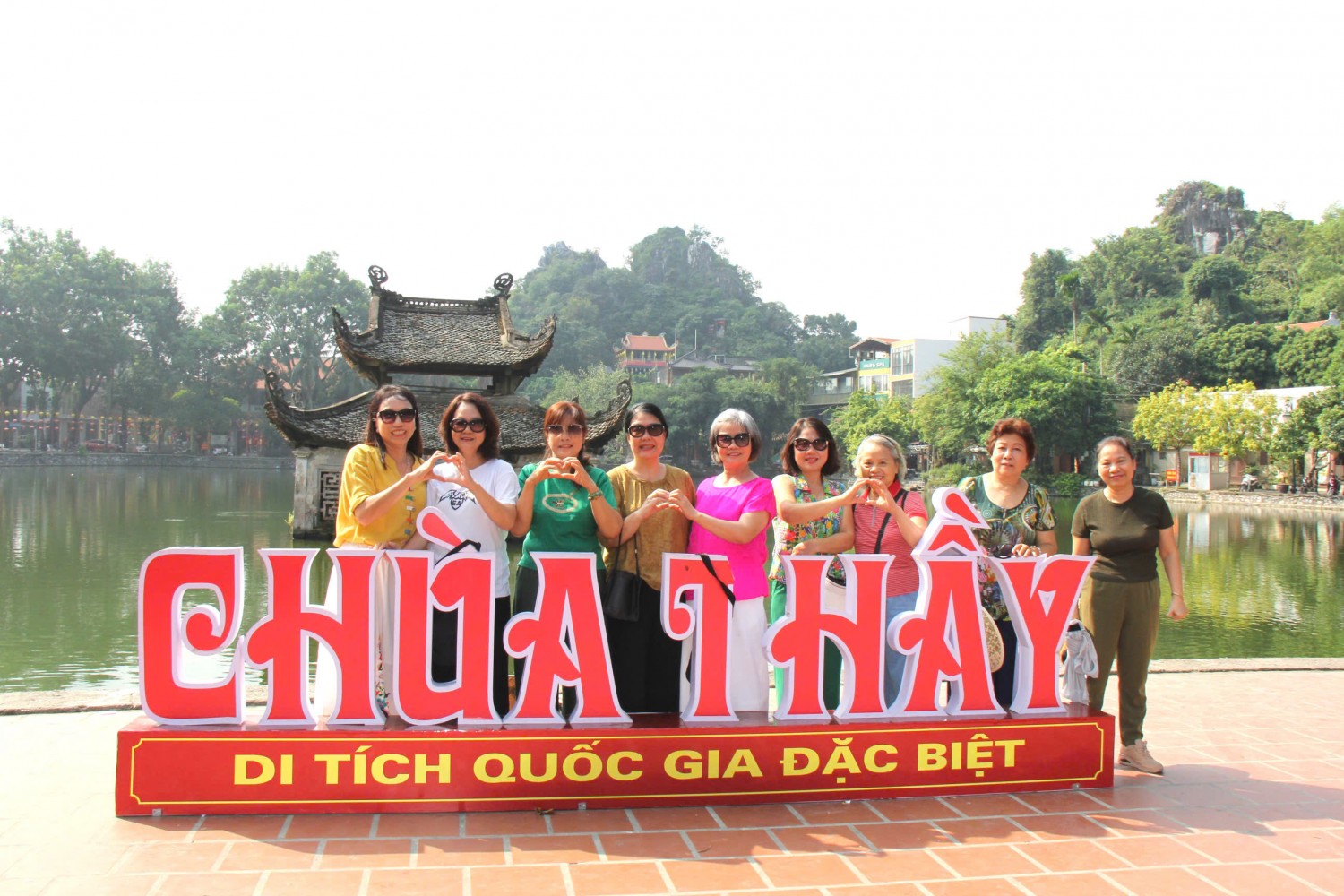 Ấm áp nghĩa tình cán bộ hưu trí PVEP Ấm áp nghĩa tình cán bộ hưu trí PVEP