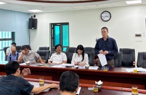 Hội đồng Đăng bạ Kỹ sư chuyên nghiệp ASEAN xét duyệt 61 hồ sơ năm 2026