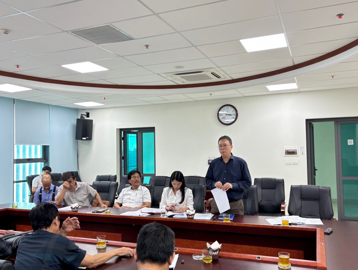 Hội đồng Đăng bạ Kỹ sư ASEAN xét duyệt 61 hồ sơ năm 2026 Hội đồng Đăng bạ Kỹ sư chuyên nghiệp ASEAN xét duyệt 61 hồ sơ năm 2026