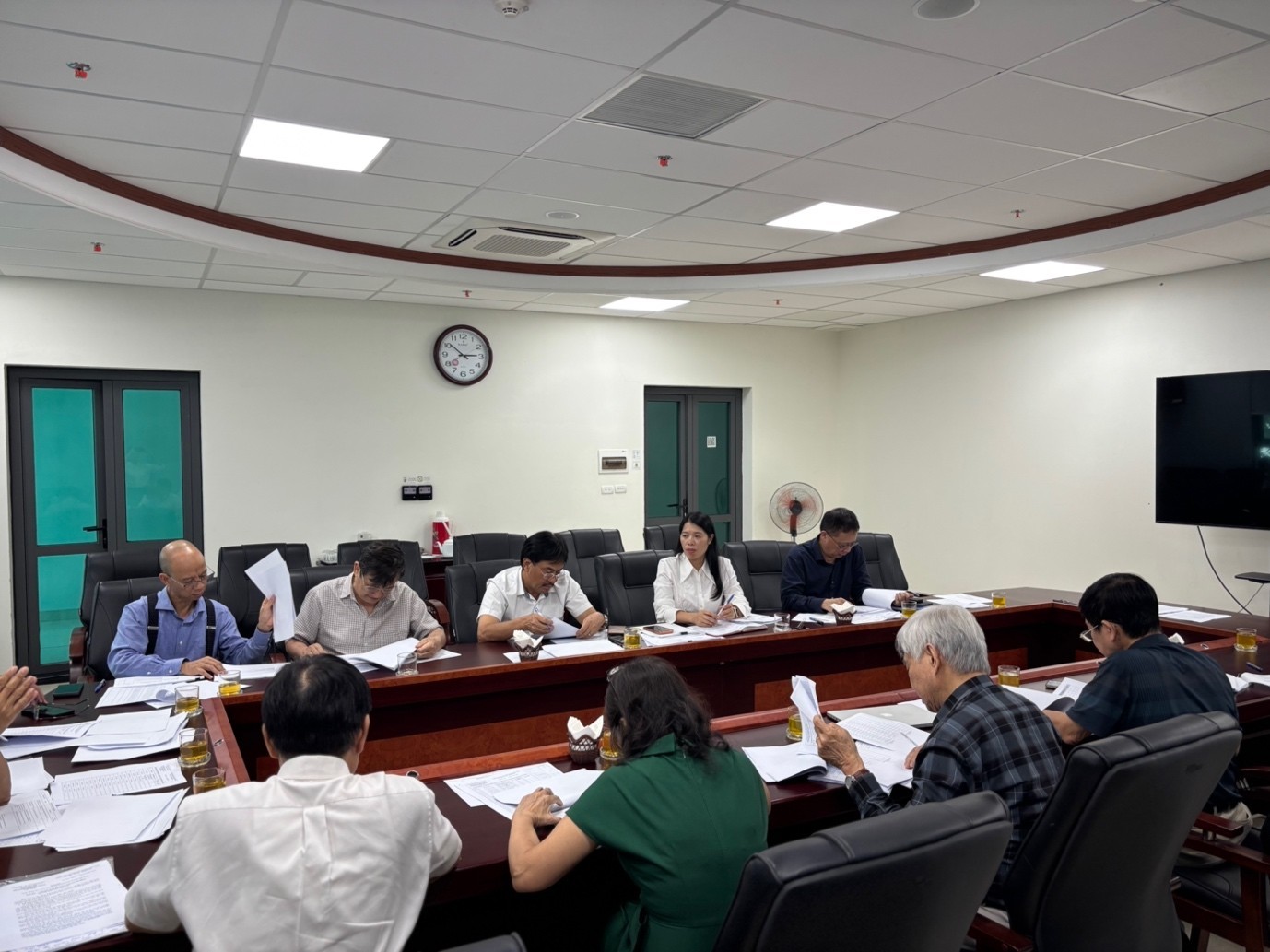 Hội đồng Đăng bạ Kỹ sư ASEAN xét duyệt 61 hồ sơ năm 2026 Hội đồng Đăng bạ Kỹ sư chuyên nghiệp ASEAN xét duyệt 61 hồ sơ năm 2026