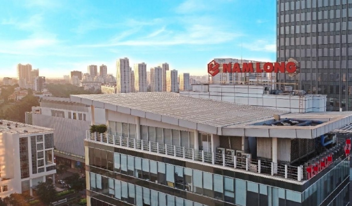 Thanh tra Chính phủ chỉ ra hàng loạt vấn đề cần rà soát tại các dự án Nam Long