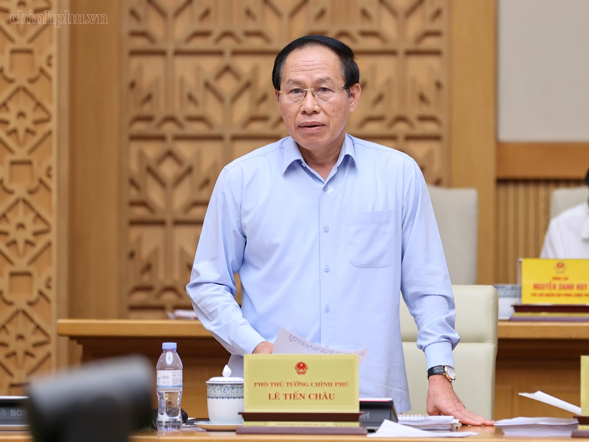 Thủ tướng: Quyết tâm cao nhất để GDP quý IV tăng trên 12,5%