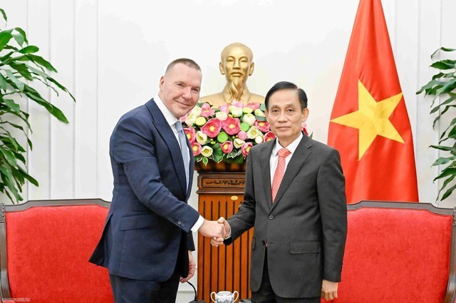 Đón sóng đầu tư 136,3 tỷ USD: Thị trường thiết bị năng lượng đứng trước cơ hội lịch sử