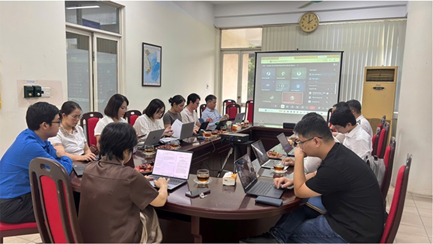 Quả Cầu Vàng 2026: Từ tôn vinh tài năng đến kết nối nguồn lực khoa học trẻ