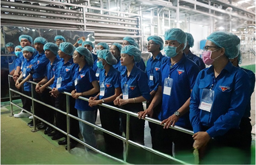 Quả Cầu Vàng 2026: Từ tôn vinh tài năng đến kết nối nguồn lực khoa học trẻ