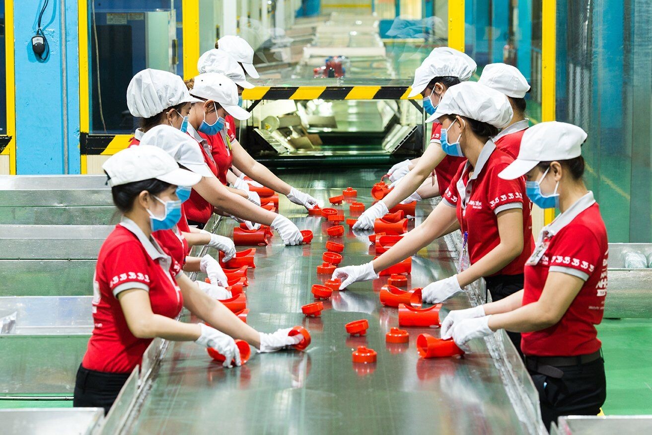 Quản trị xuất xứ để tận dụng FTA và giảm rủi ro thương mại