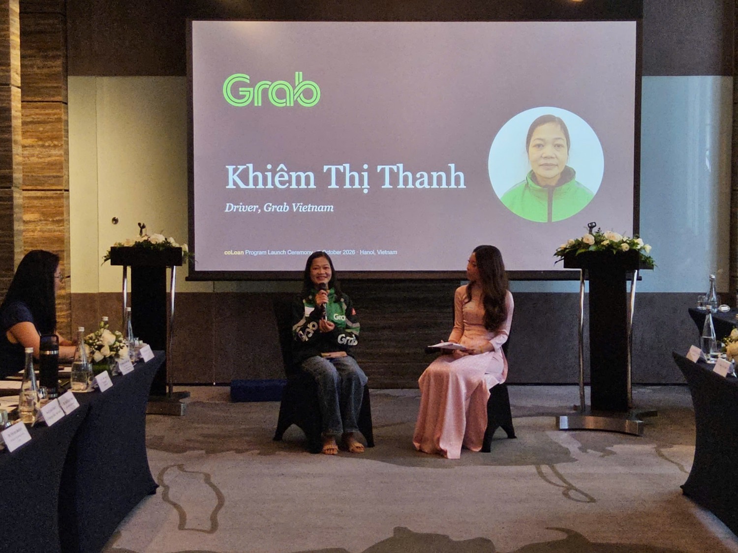 Mô hình coLoan: Kết nối tài chính xanh, giao thông điện và sinh kế bền vững cho phụ nữ