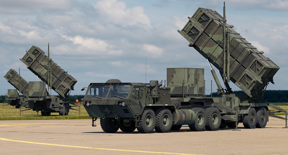 "Điểm nóng" Trung Đông ngày 4/10: Mỹ triển khai thêm 2 khẩu đội Patriot để bảo vệ cơ sở dầu mỏ