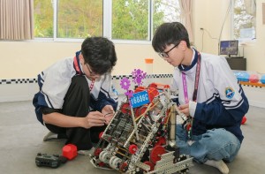 Kết nối cộng đồng sáng tạo từ STEM Innovation PETROVIETNAM