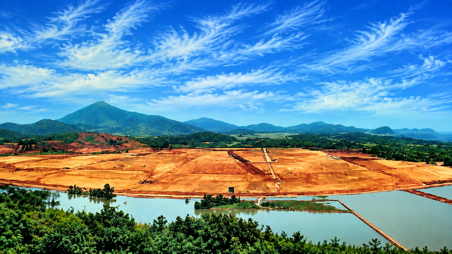 Nghi Sơn kiên cường qua những ngày sóng gió