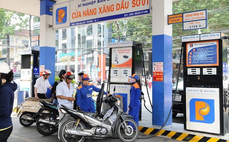 Tự quyết giá xăng dầu: Thay đổi cách quản lý, mở không gian cạnh tranh