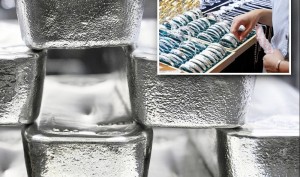 Bài 4: Cuộc chạy đua tìm vật liệu thay thế bạc