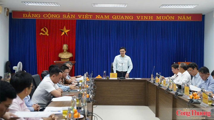 Yêu cầu đưa Nhiệt điện Quảng Trạch I vận hành toàn bộ trong năm 2026