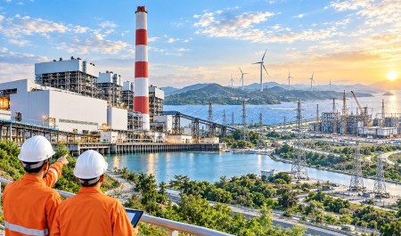 Nguồn điện hiện hữu - Khai thác thế nào để tối ưu giá trị?