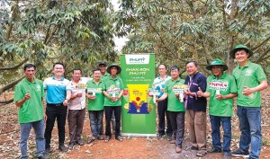 PVFCCo - Phú Mỹ: Xây nền phát triển bền vững từ ESG