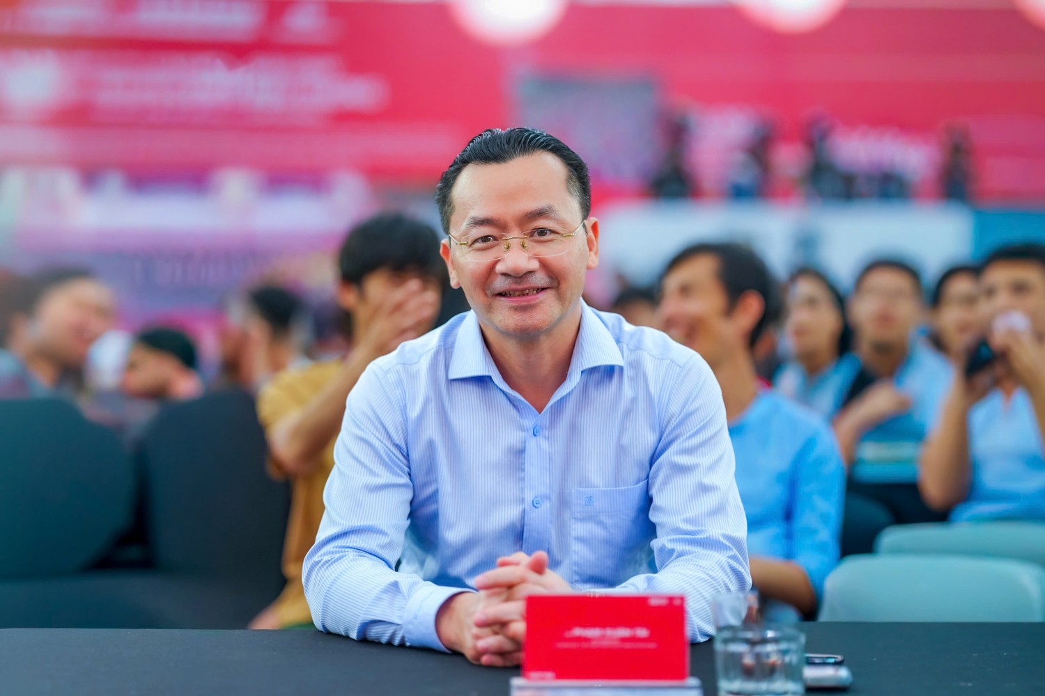 Bứt phá kỷ lục tại giải Marathon Quốc tế Hà Nội Techcombank Mùa thứ 5 Bứt phá kỷ lục tại giải Marathon Quốc tế Hà Nội Techcombank Mùa thứ 5