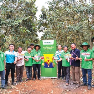 PVFCCo - Phú Mỹ: Xây nền phát triển bền vững từ ESG