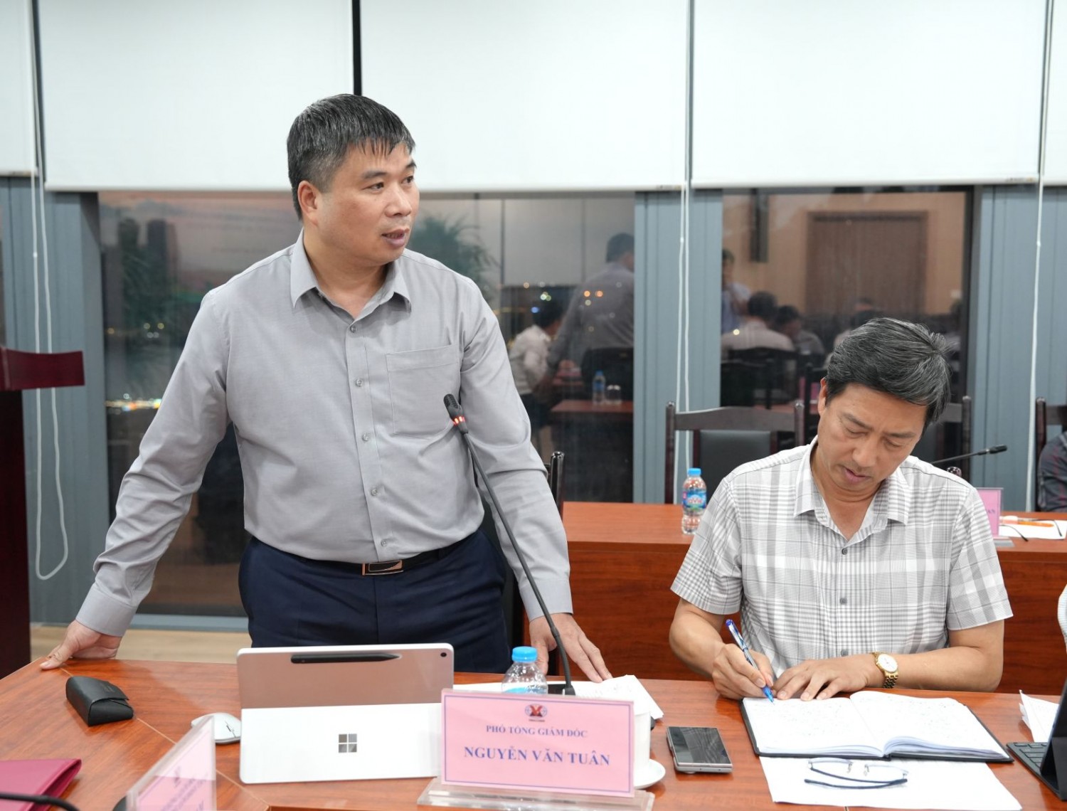 TKV sản xuất, tiêu thụ than