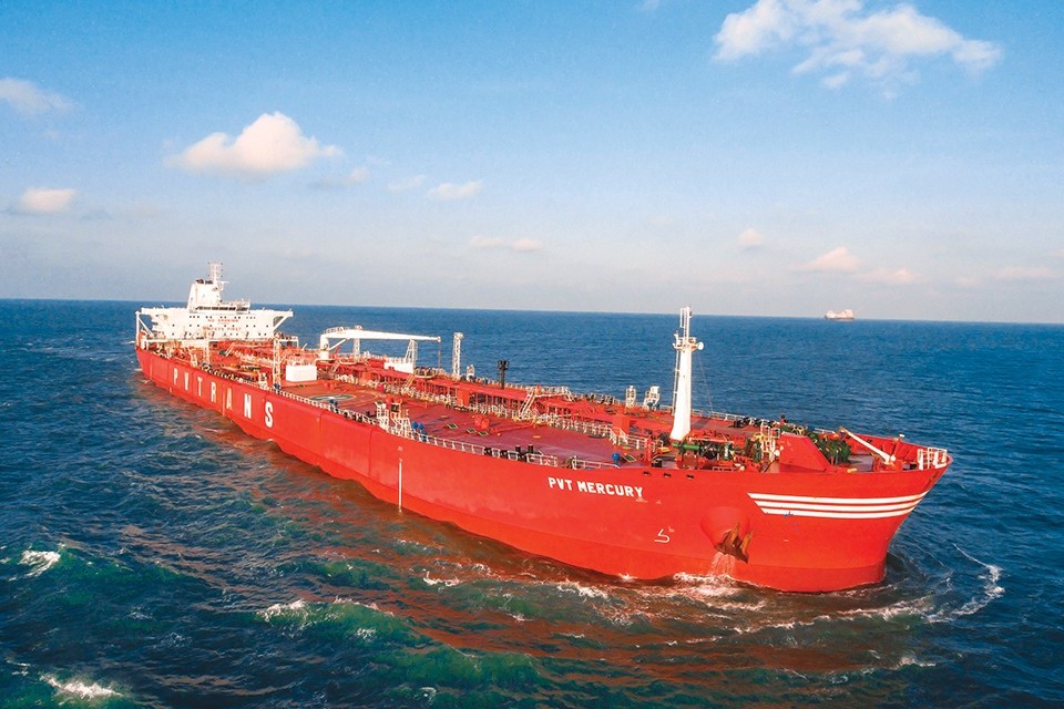 PVTrans: Tăng sức cạnh tranh từ ESG